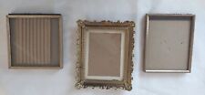 3 x picture frames for sale  Pawtucket