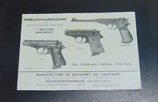 co2 walther d'occasion  Auch