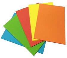 Coloured card making for sale  GLASGOW