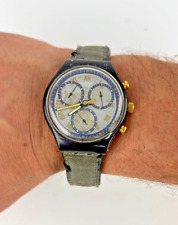 Orologio swatch twenty usato  Pomigliano D Arco
