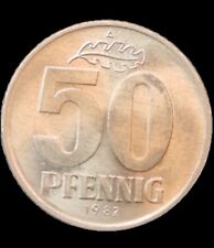 Pfennig 1982 kursmünze gebraucht kaufen  München