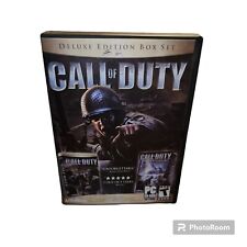 Activision call duty for sale  Kemp