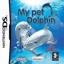 Pet dolphin pegi for sale  STOCKPORT