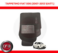 Tappetini fiat 500 usato  Saviano