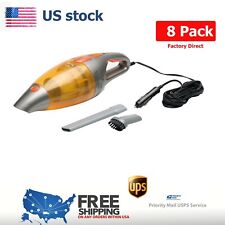 Pack car vacuum for sale  Shipping to United Kingdom