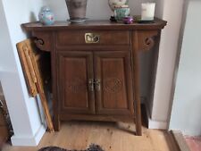 Chinese asian rosewood for sale  NEWBURY