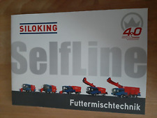 siloking gebraucht kaufen  Rastede