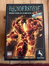 Thunderstone erweiterung zorn gebraucht kaufen  Düsseldorf