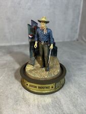 John wayne sculpture for sale  WOLVERHAMPTON