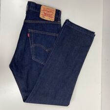 Levi 505 jeans for sale  ROMFORD