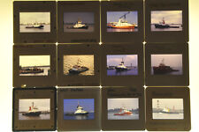 35mm foreign tugs for sale  GREAT YARMOUTH