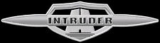 Suzuki Intruder logo XL 1500 1500LC LC 125 750 ecusson brodé patcheThermocollant na sprzedaż  PL
