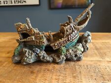 Shipwreck sunken pirate for sale  CANTERBURY