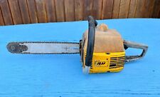 Partner chain saw for sale  Derby Line