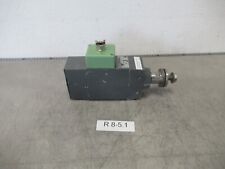 Perske motor 6kw gebraucht kaufen  Nehren