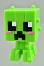 "Lindo Minecraft Serie 18 Mystery Cactus Creeper Mini 1" segunda mano  Embacar hacia Argentina