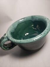 pottery soup chowder bowl for sale  Oaklyn