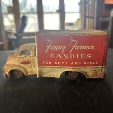 1950s fanny farmer for sale  Corning