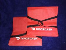 Doordash pizza bags for sale  Los Angeles