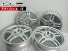 Pieces alloy rim for sale  Shipping to Ireland