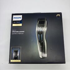 Philips series9000 haarschneid gebraucht kaufen  Mönchengladbach