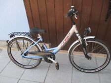 fahrrad 24 7 gang gebraucht kaufen  Buxheim