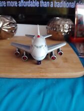 Monarch airlines toy for sale  BRIGHTON