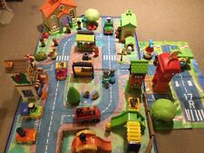 Happyland lot 8sets for sale  STAINES-UPON-THAMES