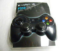 Gamepad Logitech F310 (940-000110) segunda mano  Embacar hacia Argentina