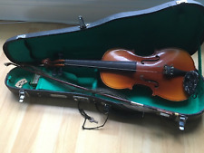 Old violin fiddle for sale  HADDINGTON