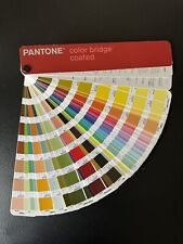 Pantone color bridge for sale  Saint Louis