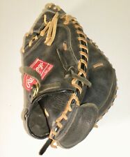 catchers rawlings youth mitt for sale  Wilmington