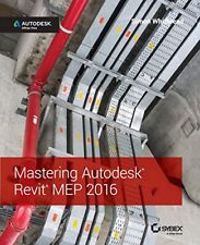 Mastering autodesk revit for sale  Carlstadt