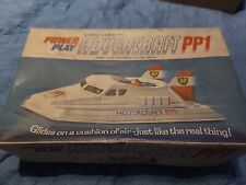 Power play hovercraft for sale  MOTHERWELL