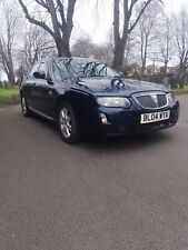 2004 rover 1.8 for sale  MANCHESTER