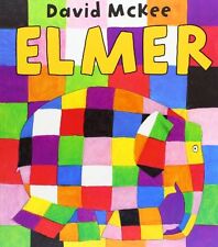 Elmer david mckee. for sale  UK