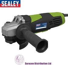 Sealey 115mm 4.5in. for sale  HEREFORD