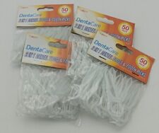 X200 dental floss for sale  WOLVERHAMPTON