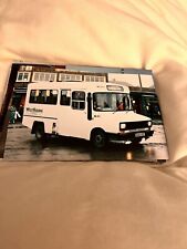 Bus photo freight for sale  STROUD
