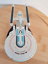 EAGLEMOSS STAR TREK SHIP, EUA EMPRESA-B- ENVIO. comprar usado  Enviando para Brazil