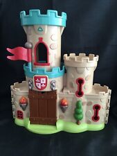 Elc happyland castle for sale  LEEDS