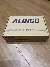 Alinco Dr635Ta No J for sale  Shipping to South Africa