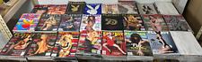 Playboy magazines 1982 for sale  Walled Lake