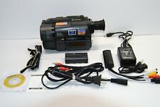 Sony ccd trv15 for sale  Shipping to Ireland
