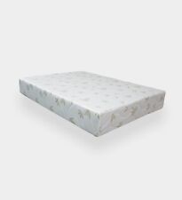 ALOE-VERA MEMORY FOAM MATTRESS ORTHOPAEDIC 3ft Single....5 years warranty for sale  Shipping to South Africa