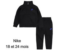 Nike ensemble sweat d'occasion  Cosne-Cours-sur-Loire