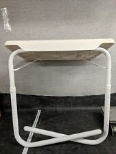 Mesa de TV plegable/altura ajustable Table Mate II, usado segunda mano  Embacar hacia Argentina