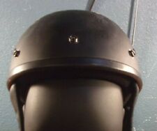 Outlaw motorcycle helmet for sale  Peyton