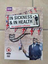 Sickness health complete for sale  SWANSEA