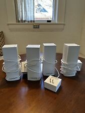 Linksys Velop Tri-band Mesh Routers (4 Modules) for sale  Shipping to South Africa